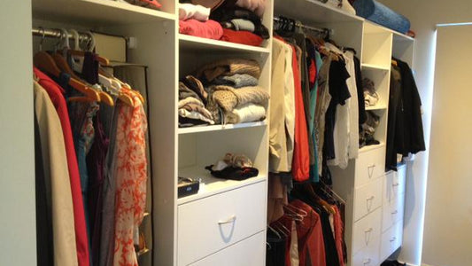 Custom Wardrobe Designs