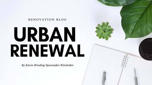 Urban Renewal