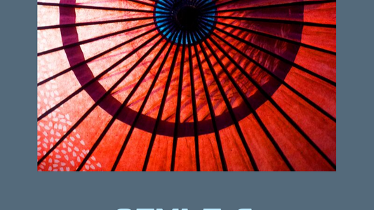 Style & Cohesion - Creating a Vision