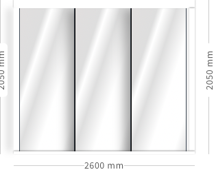 Door Set (Bedroom  - 30/5/2024, 10:08:19 AM)