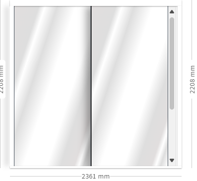 Door Set (Bed3  - 04/06/2024, 1:03:04 pm)
