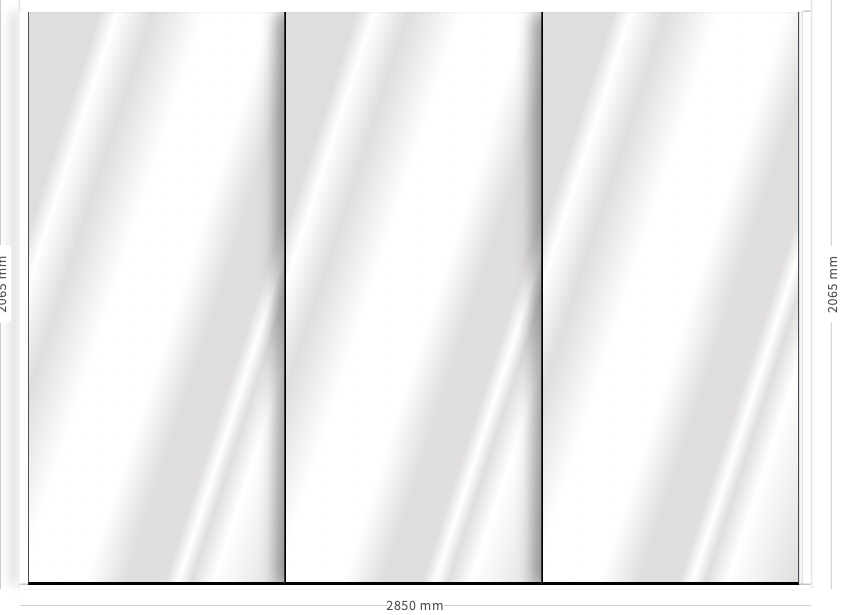 Door Set (Bedroom - 6/6/2024, 1:26:50 pm)