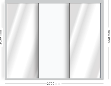 Door Set (Bedroom - 13/04/2024, 3:27:46 pm)