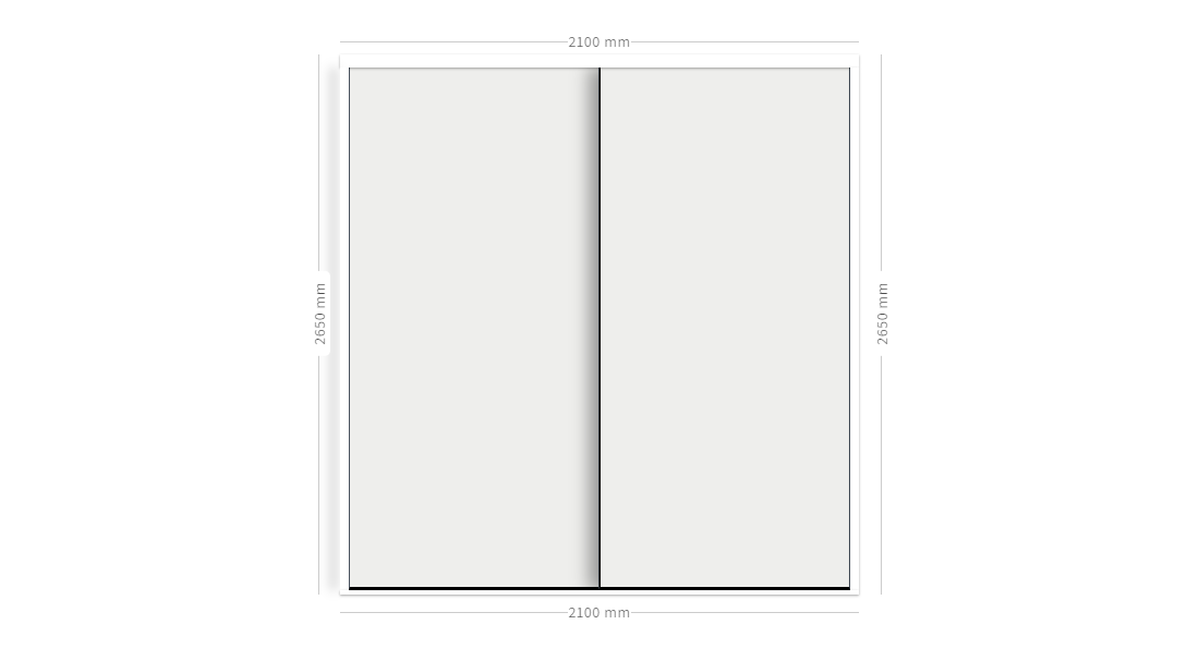 Door Set (B1)