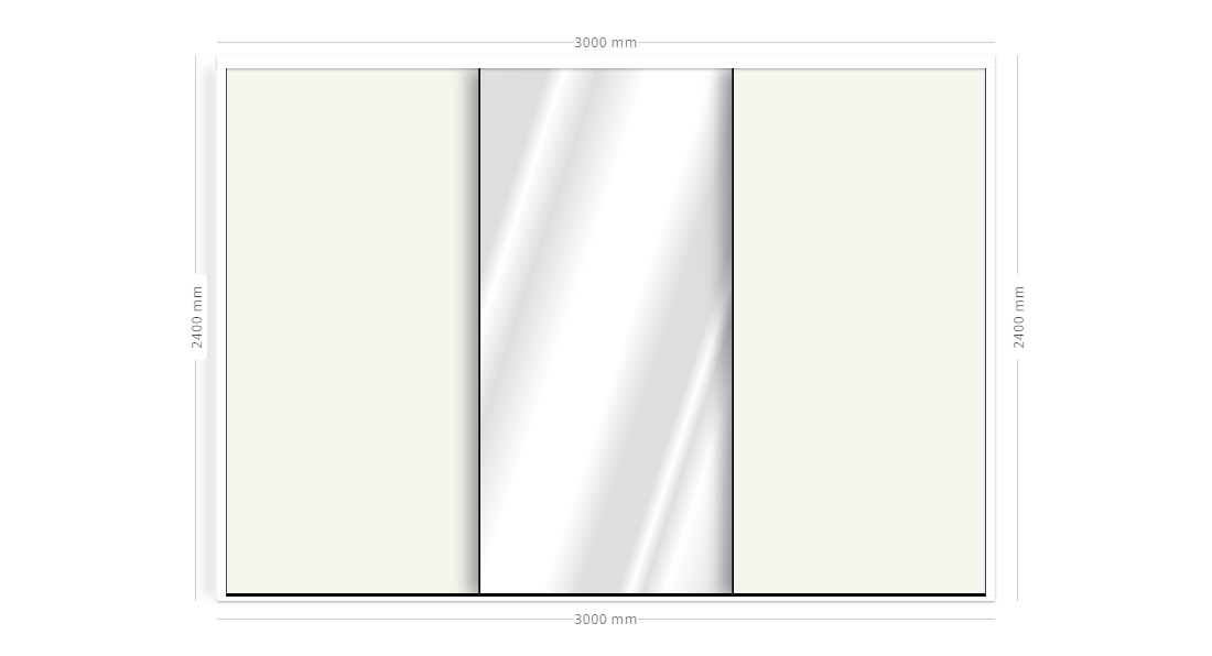 Door Set (Anthony)