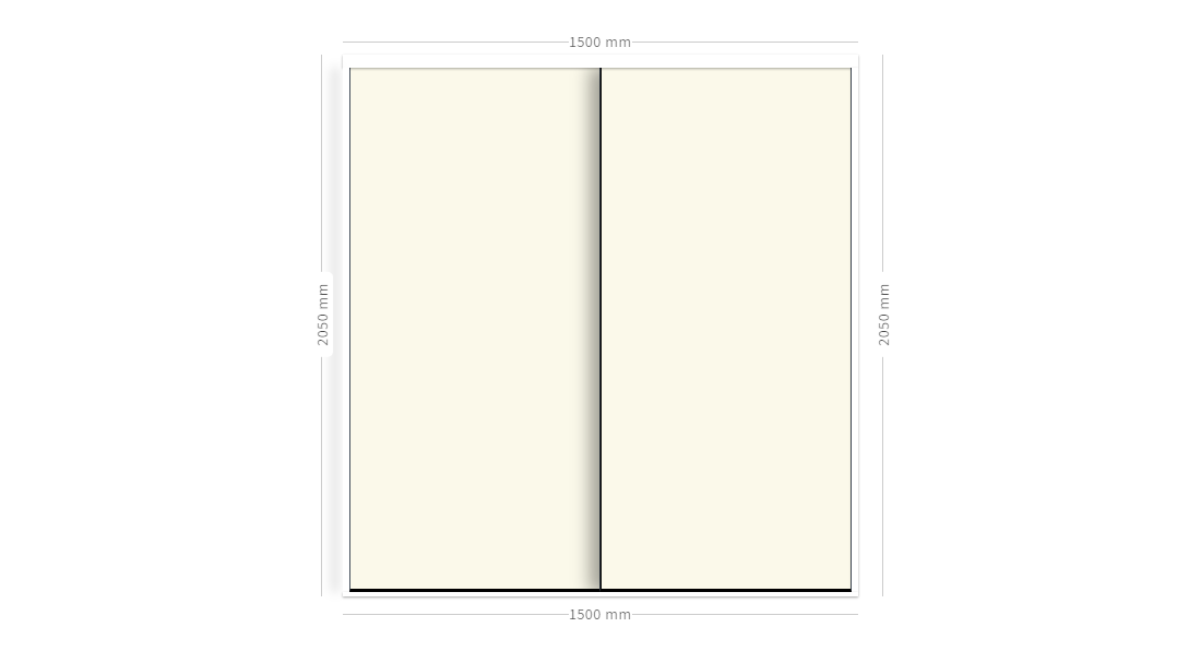 Door Set (B1)