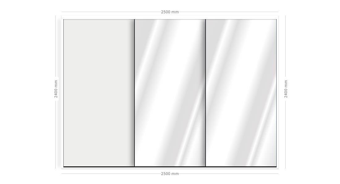 Door Set (B1)