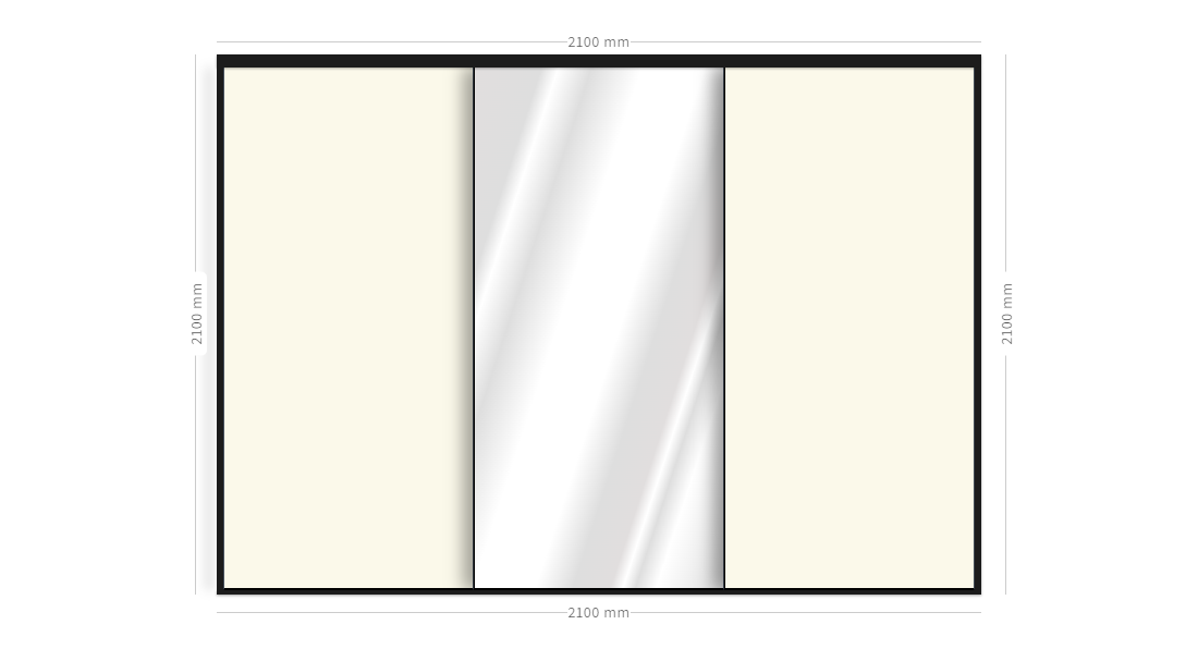 Door Set (B1)