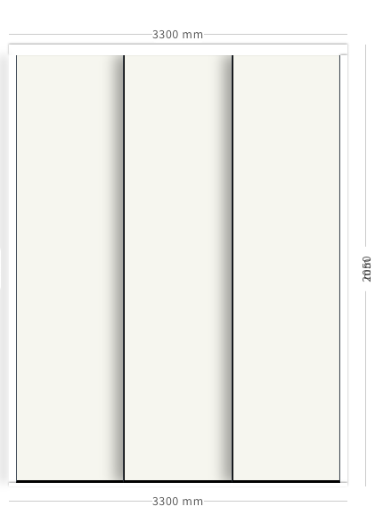 Door Set (B1)