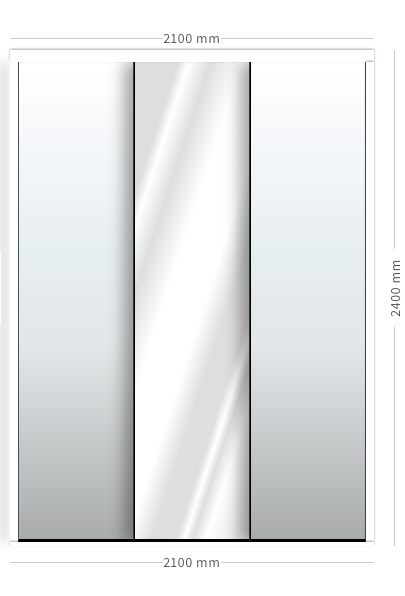 Door Set (B1)