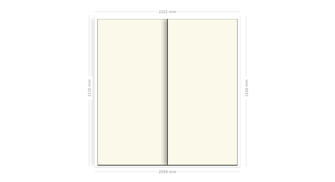 Door Set (B2)