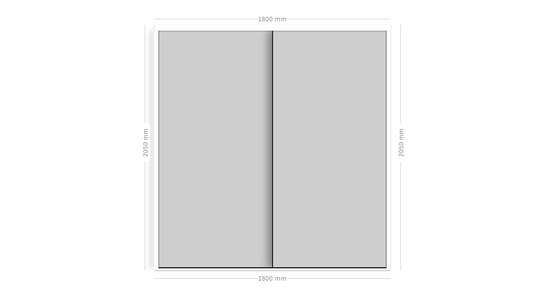 Door Set (B2)