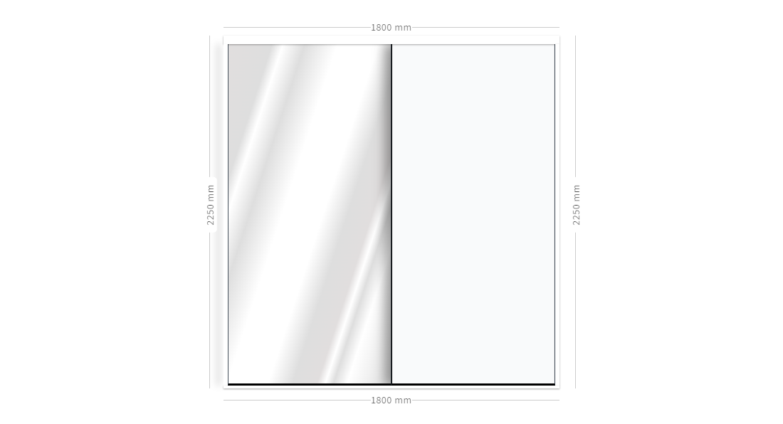 Door Set (B2)