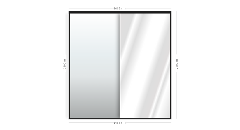Bathroom Door Set Price