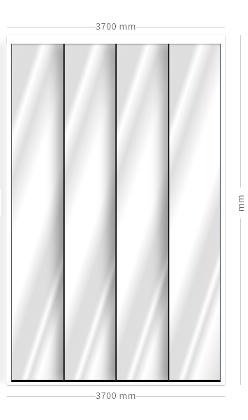 Door Set (Bed1)