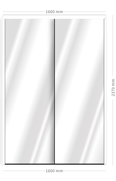 Door Set (Bed2)