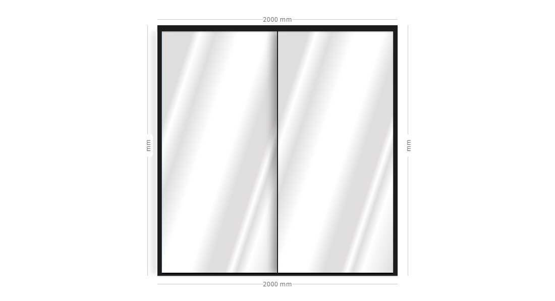 Door Set (Bed4)