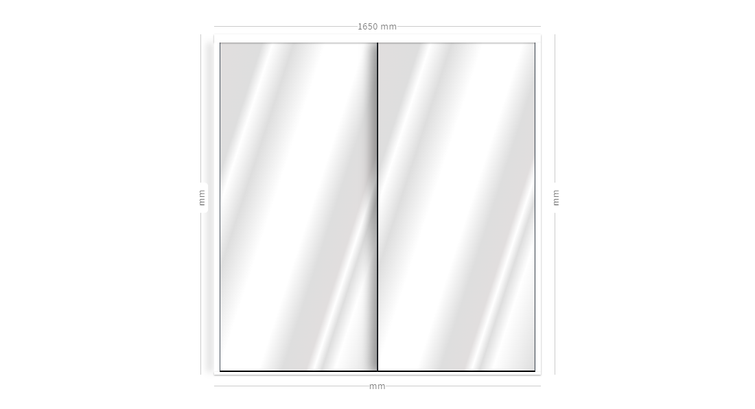 Door Set (Bed 1)