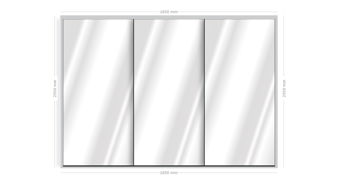 Door Set (Bed 1)