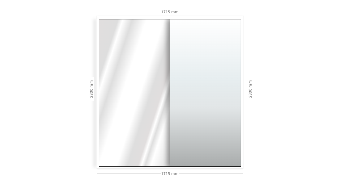 Door Set (Bed 3)