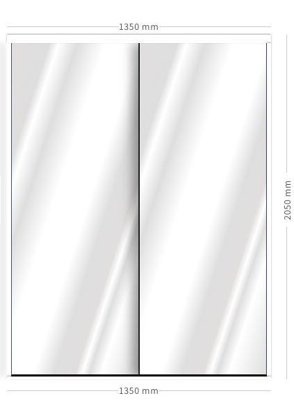 Door Set (Bed 4)