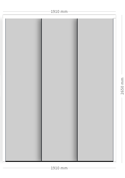 Door Set (Bedroom2)