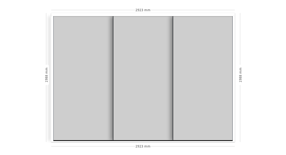 Door Set (Bill)