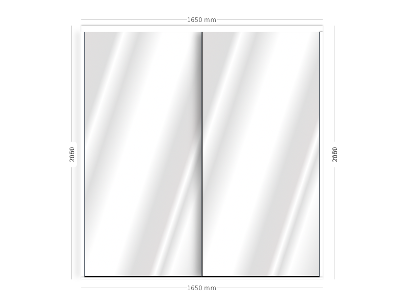 Door Set (Bla)