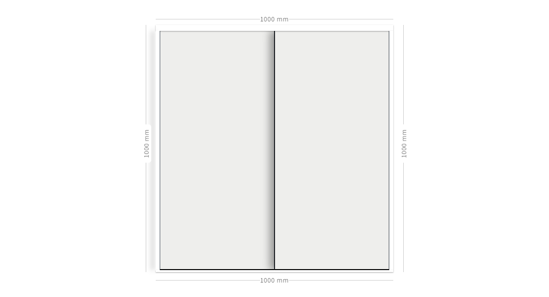 Door Set (Clare)