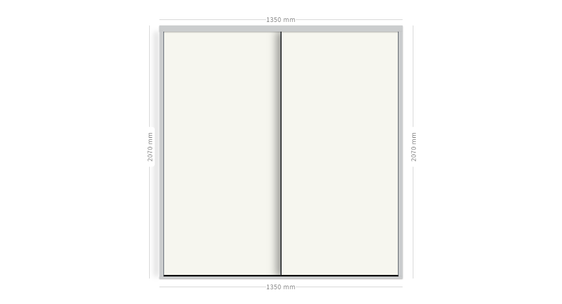 Door Set (Connors)