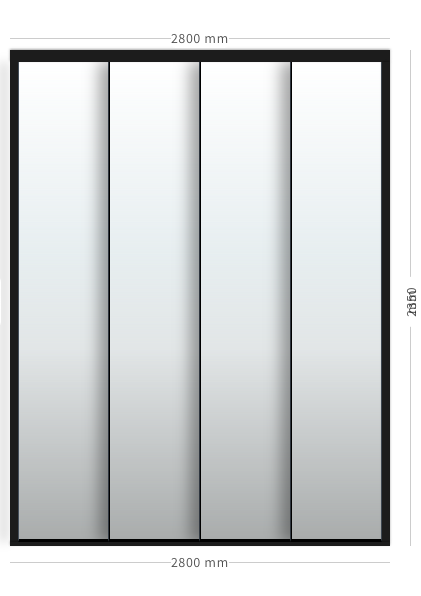 Door Set (Craft)