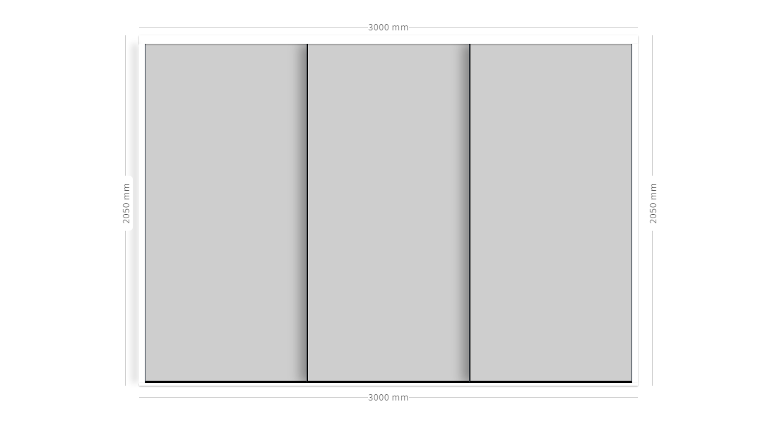 Door Set (Eb Bed)