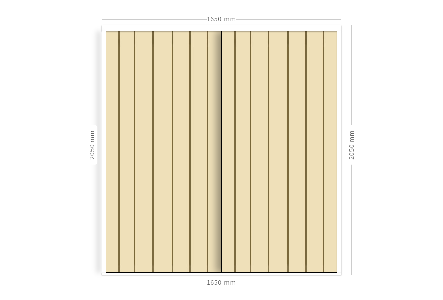 Door Set (Family)