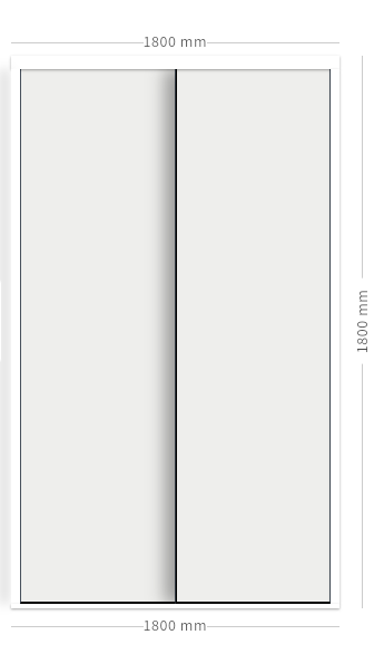 Door Set (Garage)