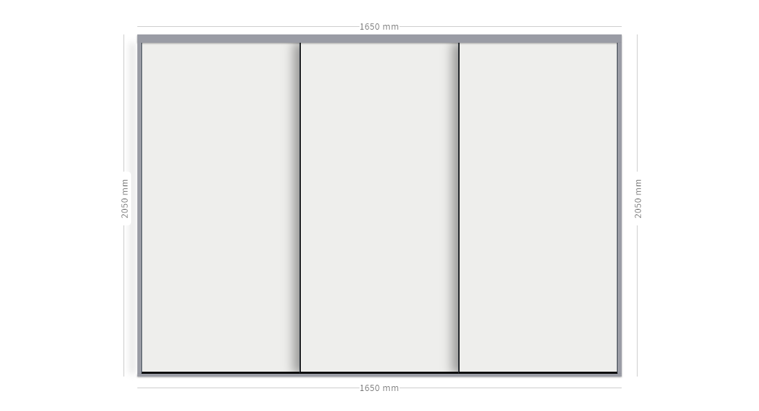 Door Set (Garage)