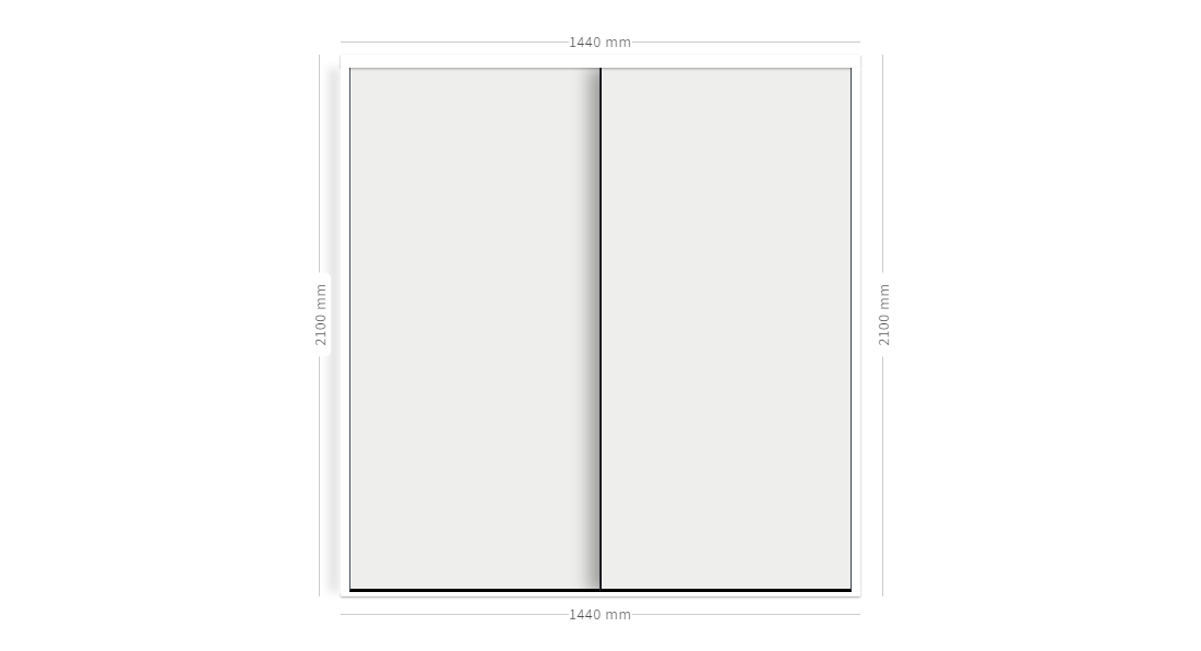 Door Set (Hall)