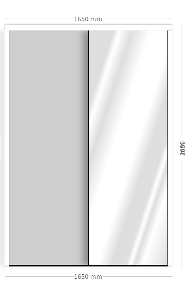 Door Set (Hallway)