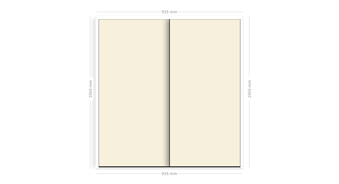 Door Set (James)
