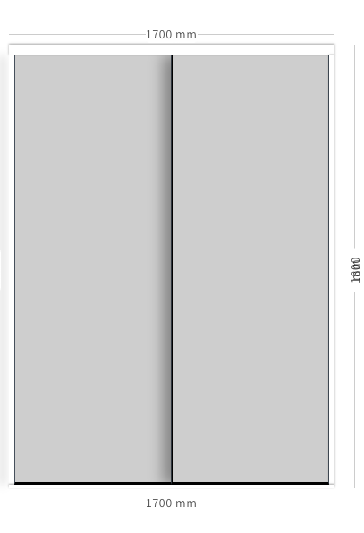 Door Set (Jayde)