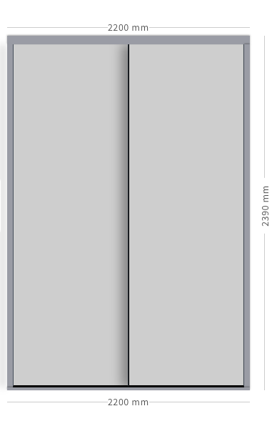 Door Set (Kerry Blackburn)