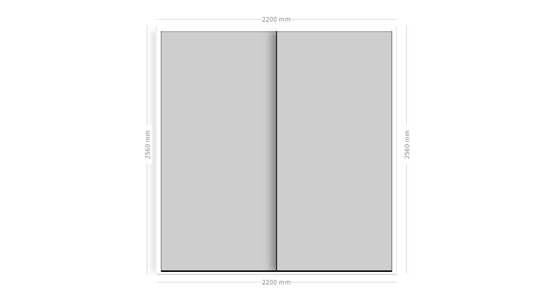 Door Set (Kids)