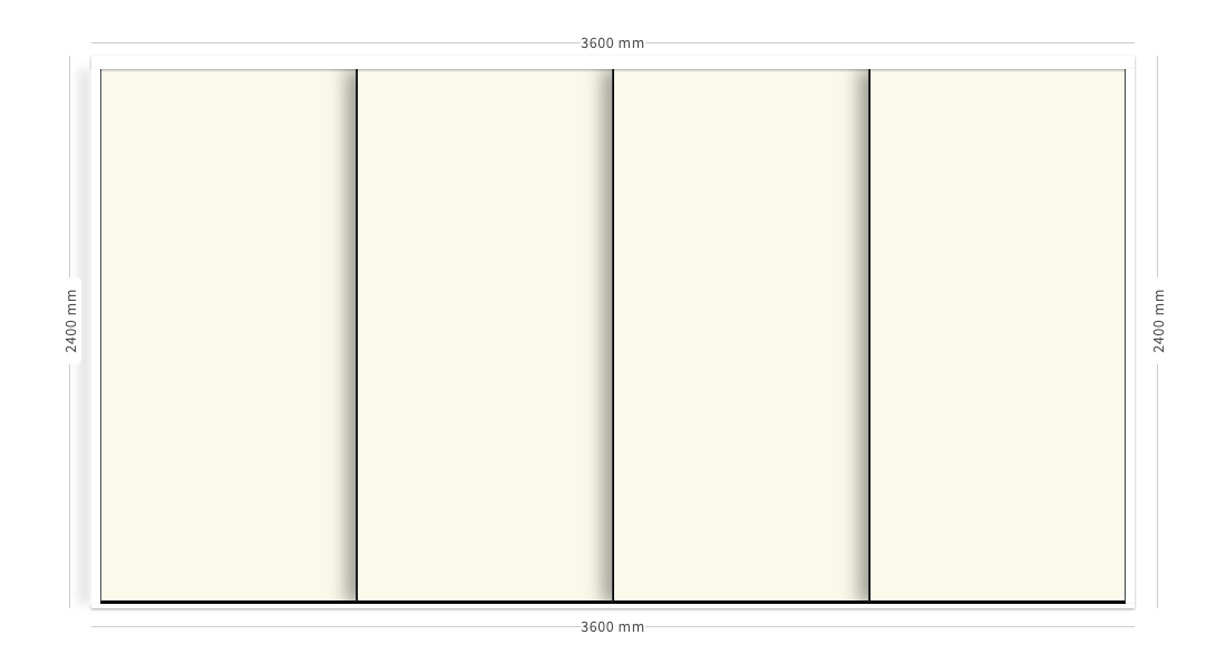 Door Set (Kk)
