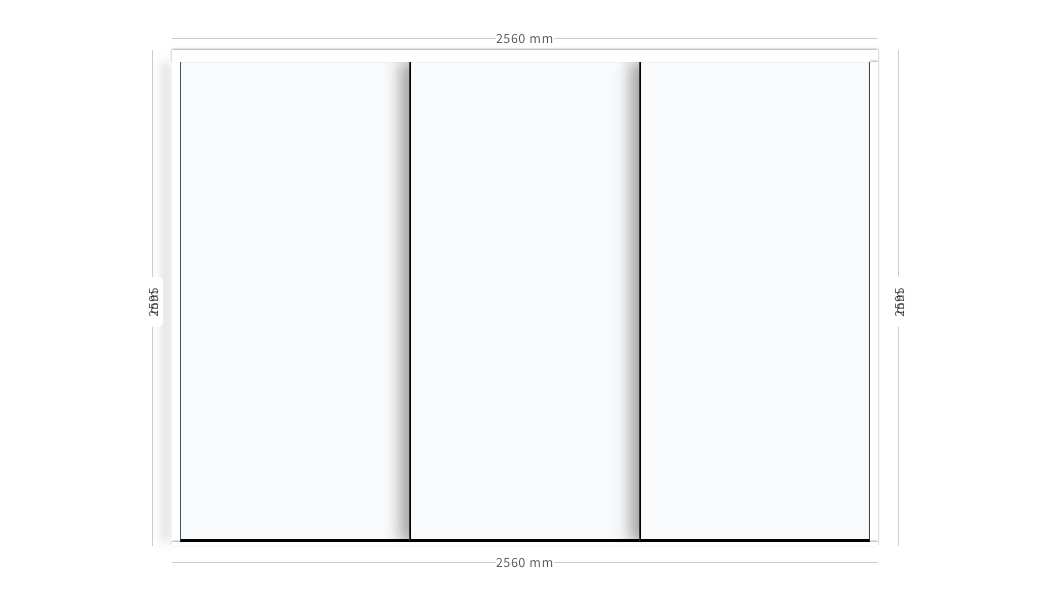 Door Set (Laundry)