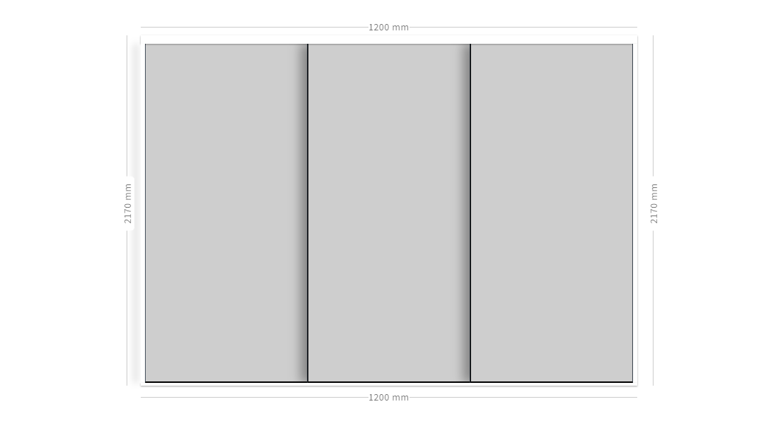 Door Set (Linen)