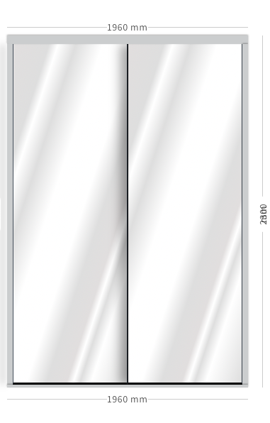 Door Set (Lucy)