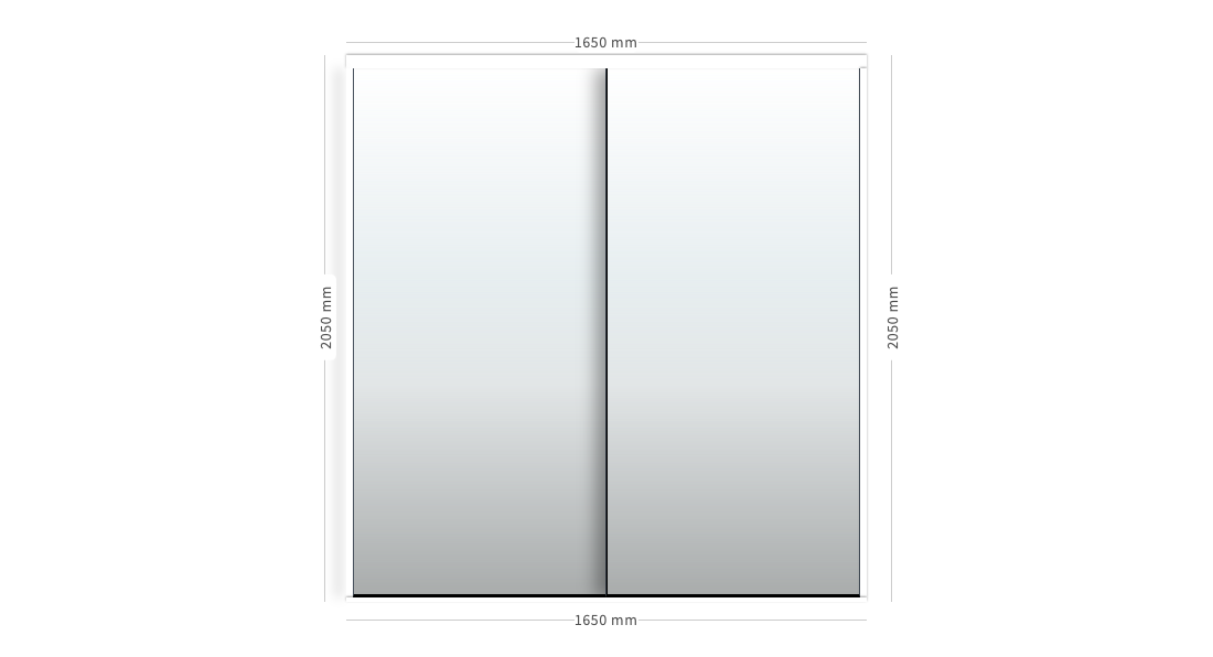 Door Set (M)