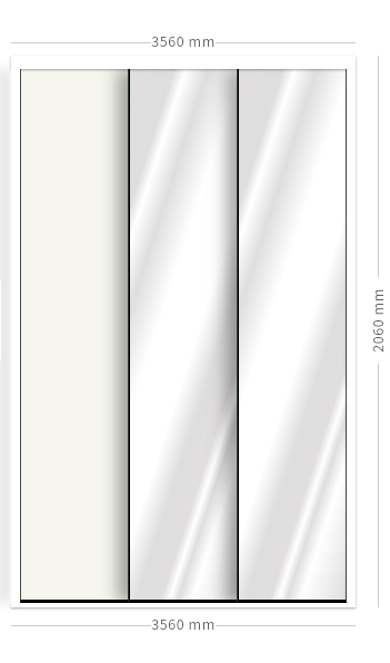 Door Set (Main)