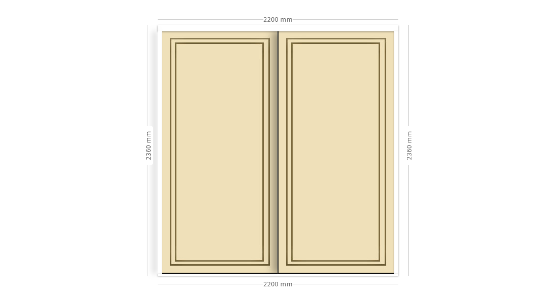 Door Set (Main)