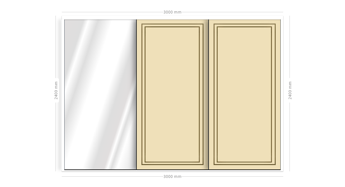 Door Set (Main)