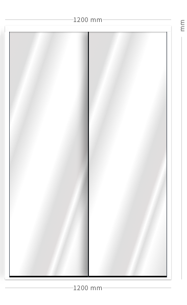 Door Set (Main room)